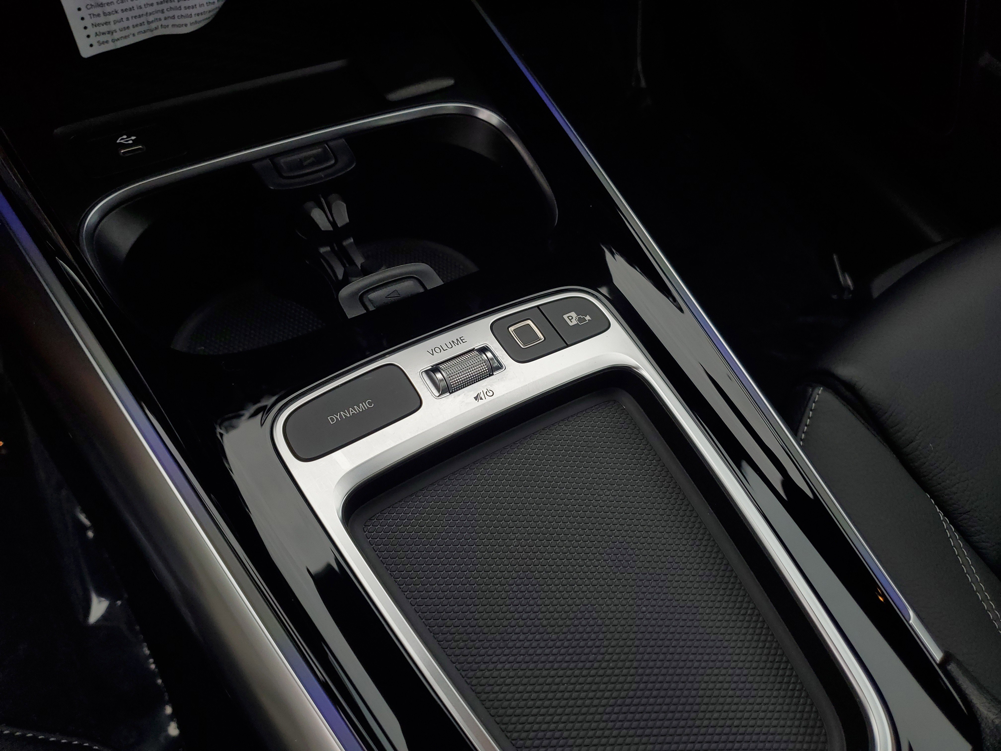 Certified 2025 Mercedes-Benz GLA 35 AMG 4MATIC image 31