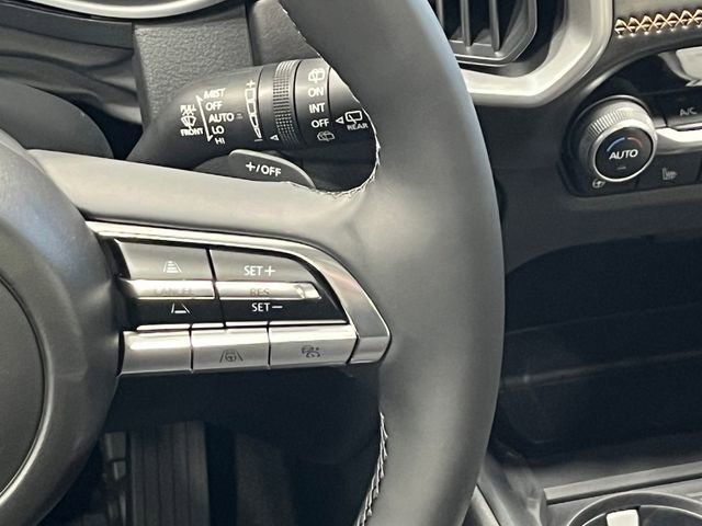 New 2025 MAZDA CX-50 AWD 2.5 Turbo w/ Weather Package image 20