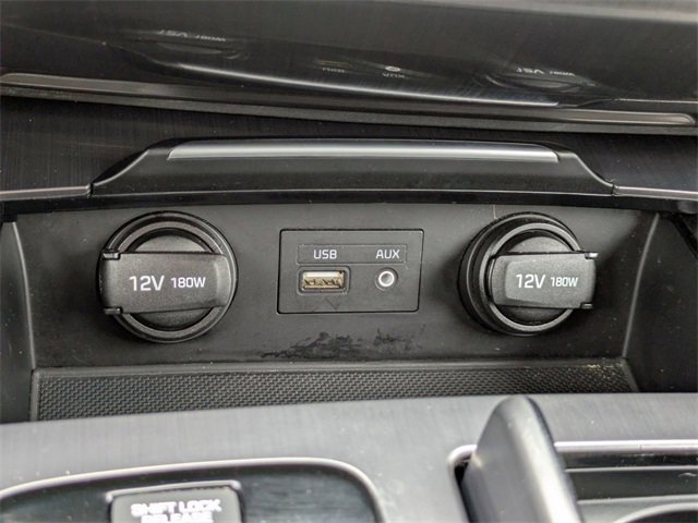 Used 2018 Genesis G80 3.8 image 22