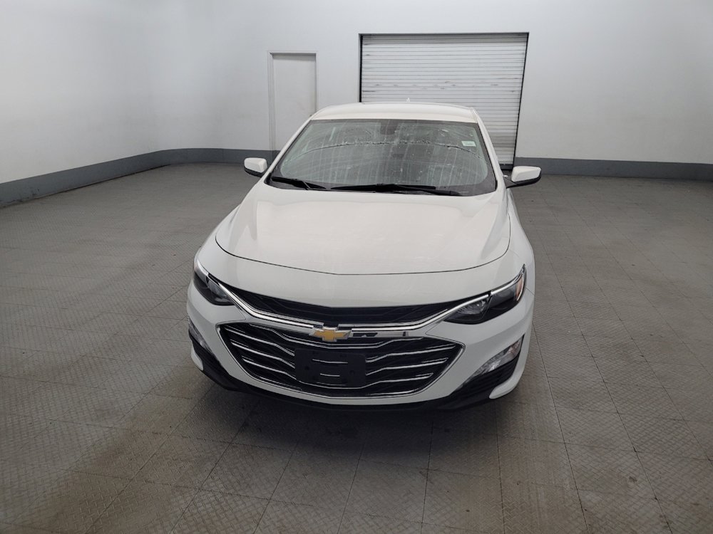 Used 2019 Chevrolet Malibu LT FWD image 15