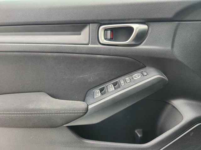 Used 2023 Honda Civic LX image 20