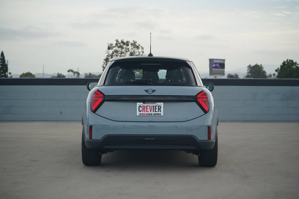 New 2027 MINI Cooper S FWD image 4
