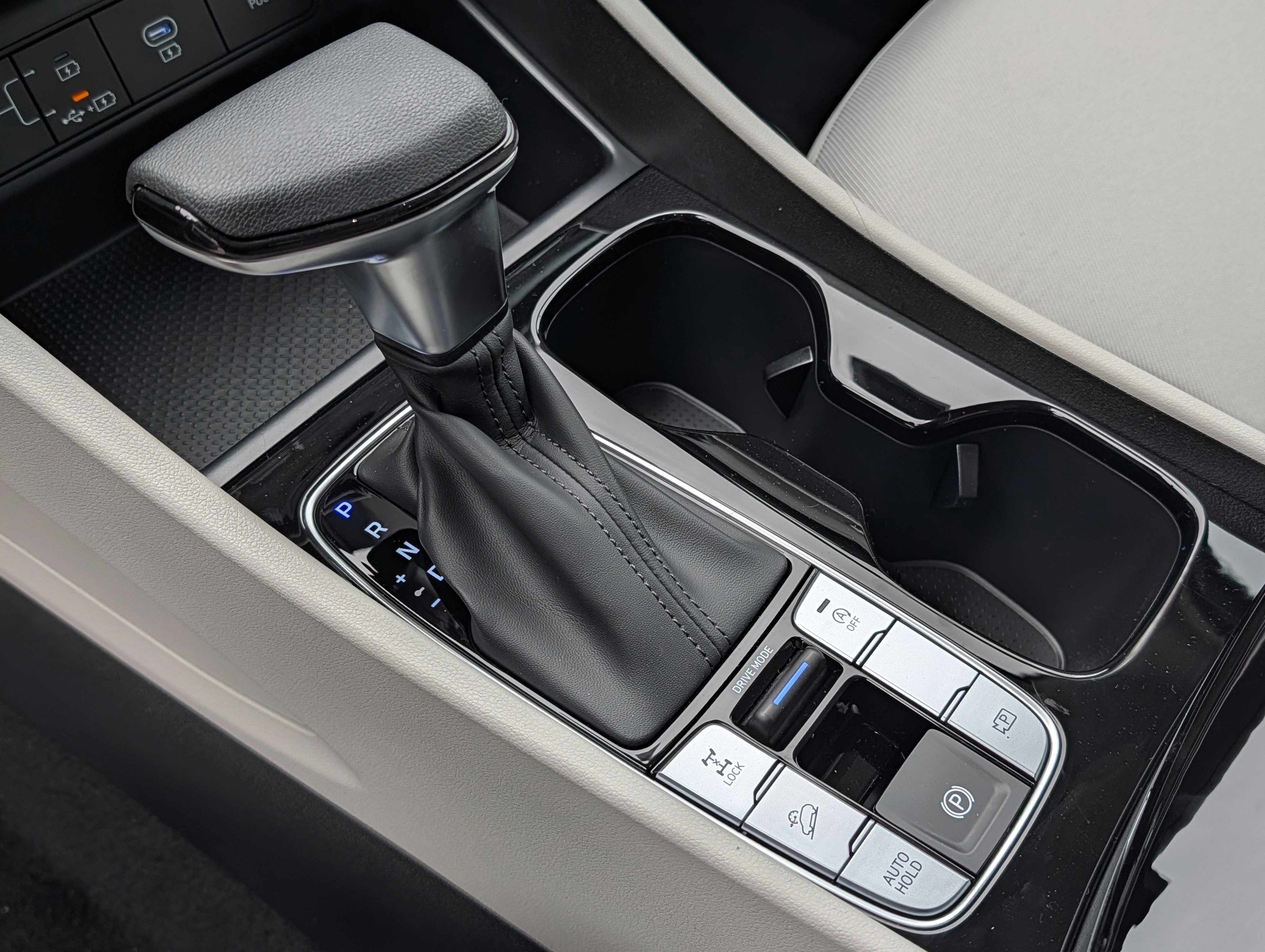 New 2026 Hyundai Tucson SEL image 13