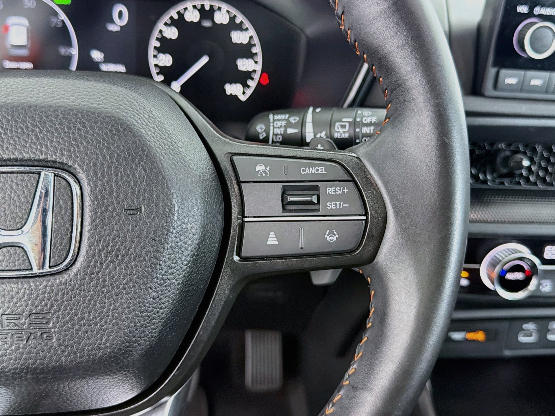 Used 2024 Honda CR-V Sport image 34