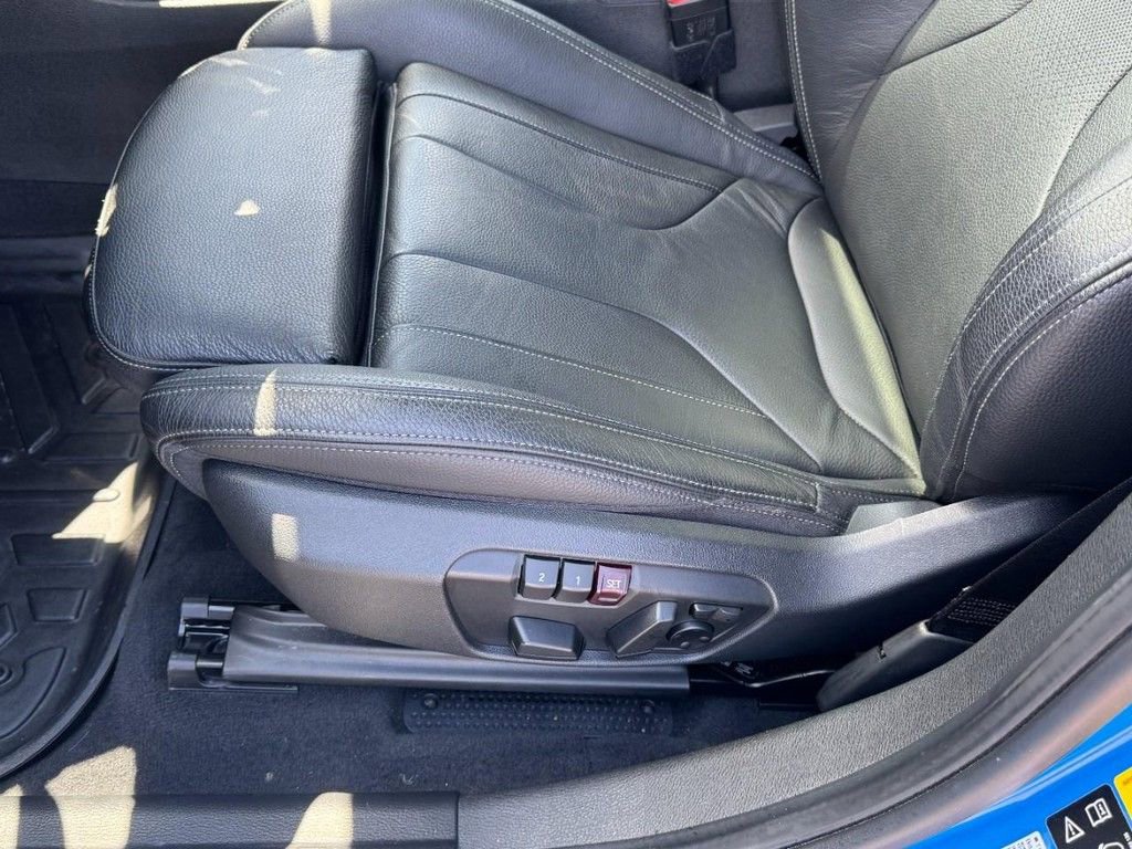 Used 2020 BMW X2 M35i w/ Premium Package AWD/4WD image 15