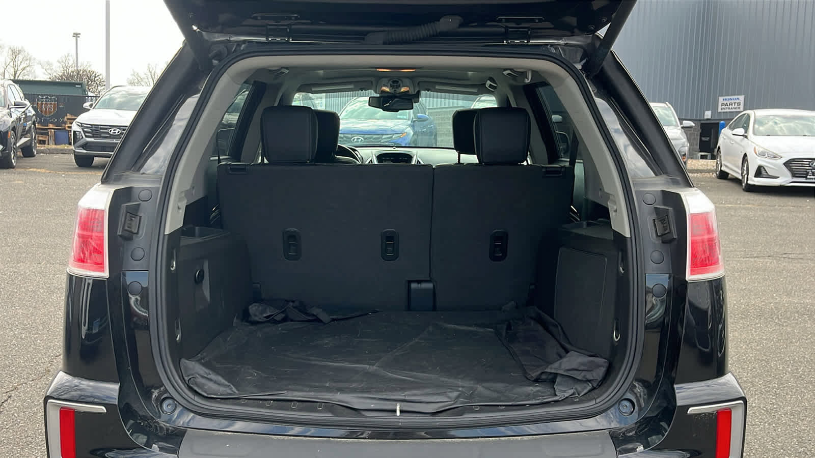 Used 2016 GMC Terrain Denali image 21