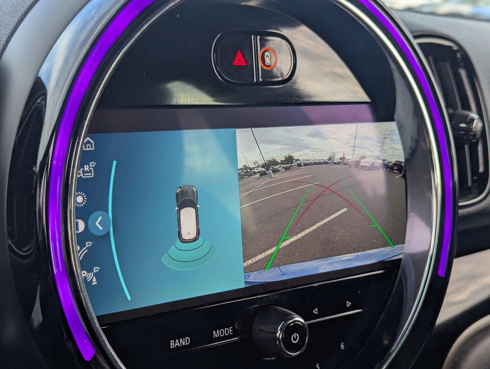 Used 2022 MINI Cooper Countryman S image 33