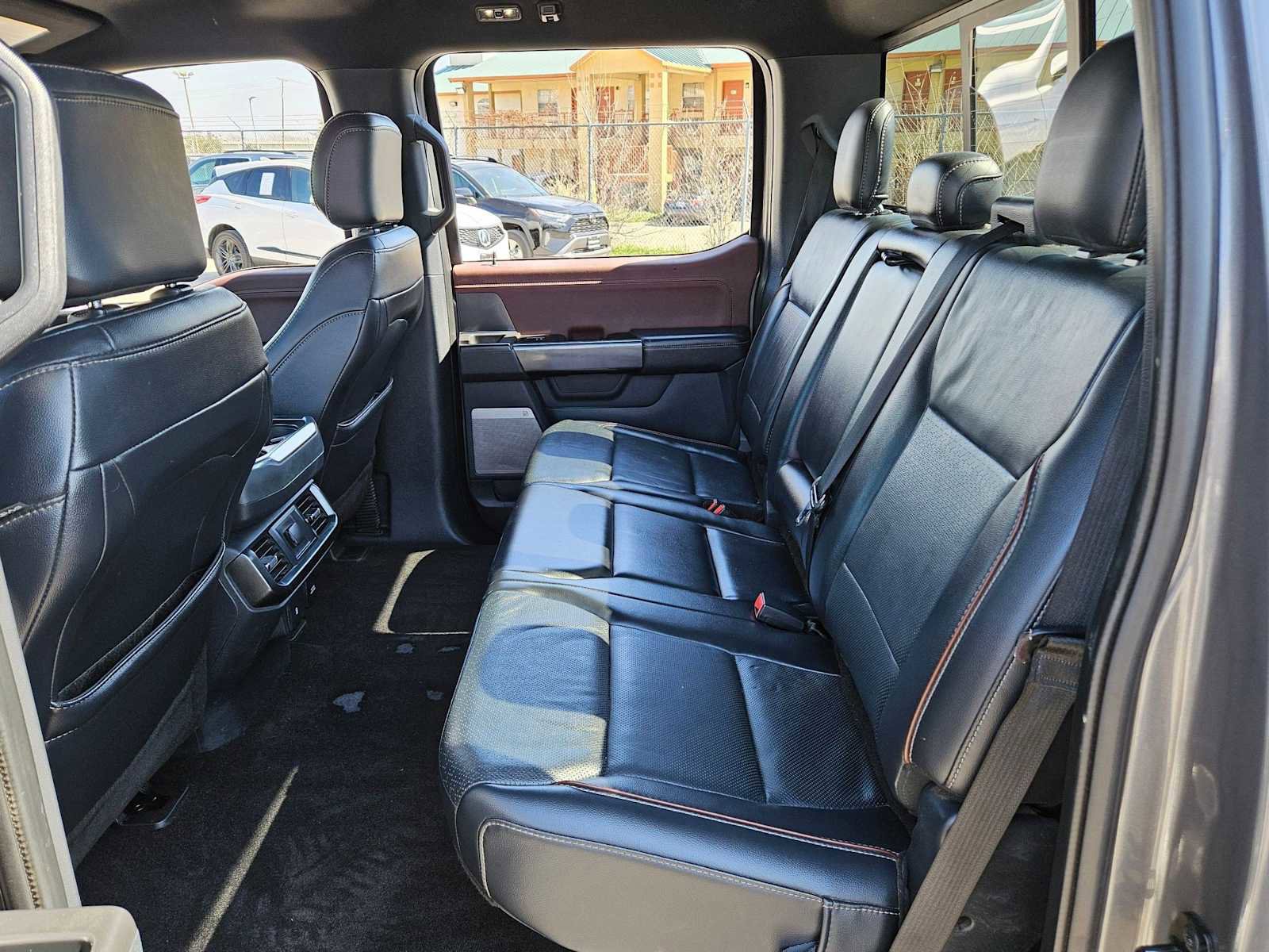 Used 2021 Ford F150 Lariat image 19