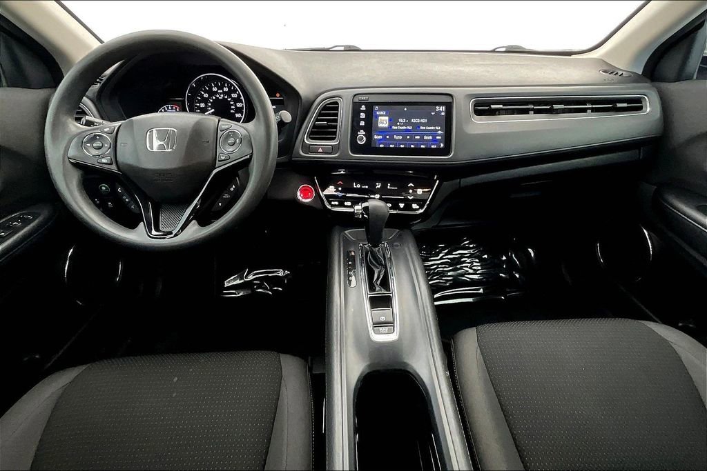 Used 2022 Honda HR-V EX image 21