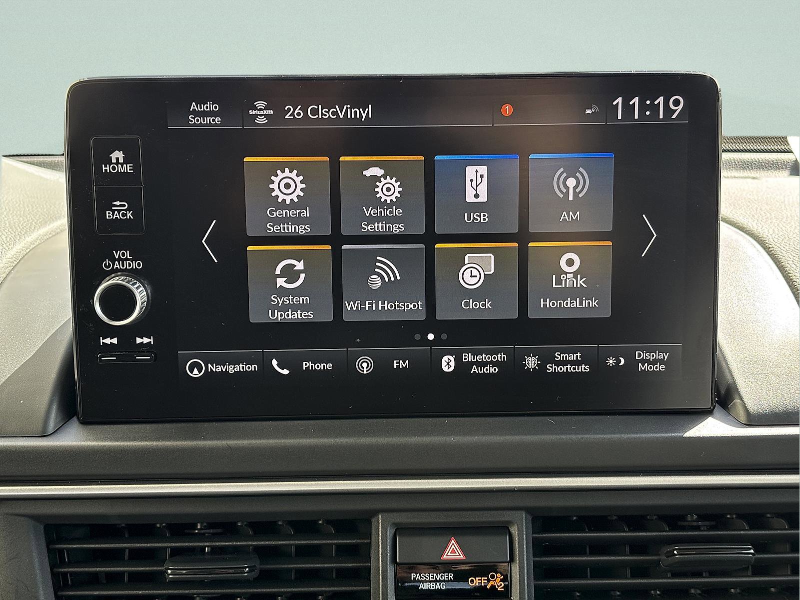 Certified 2025 Honda Pilot Elite image 25