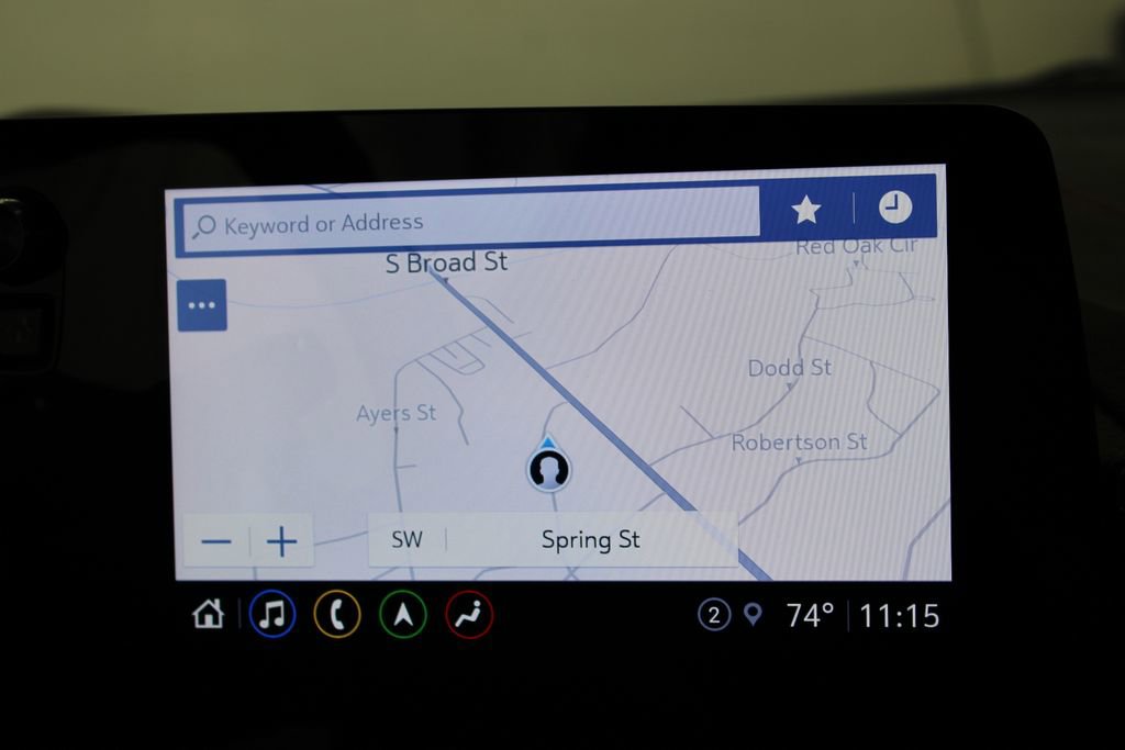 Used 2023 Chevrolet Corvette Stingray Premium Conv image 38