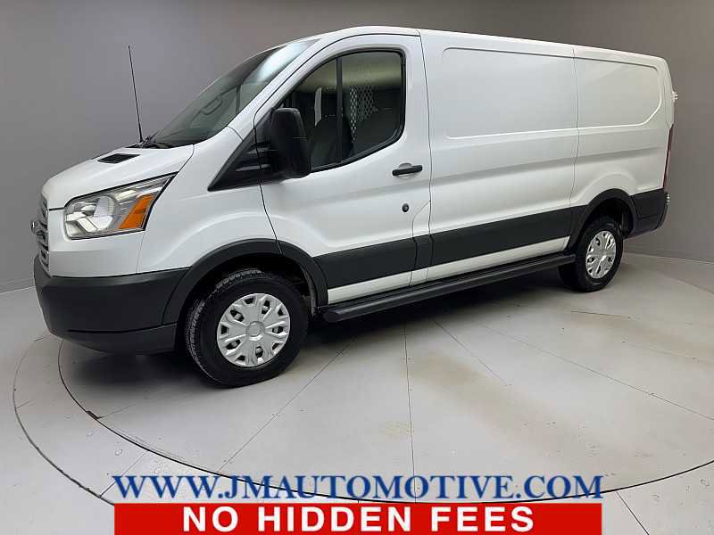 Used 2016 Ford Transit 250 130 Low Roof w/ Exterior Upgrade Package image 1
