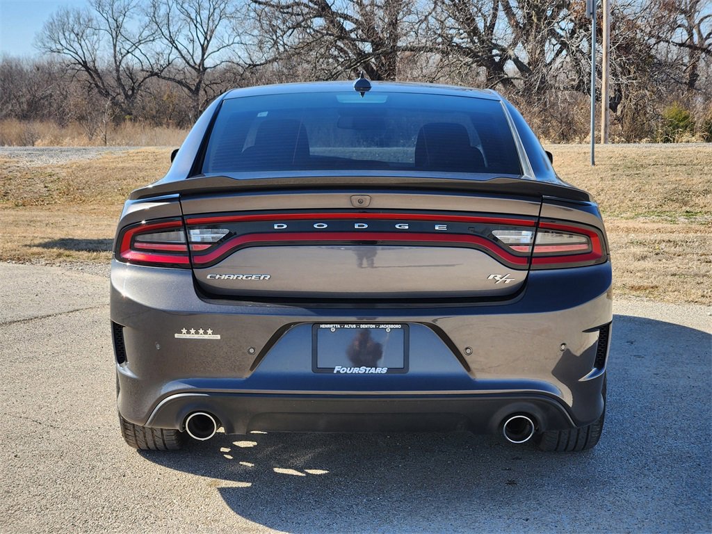 Used 2022 Dodge Charger R/T image 6