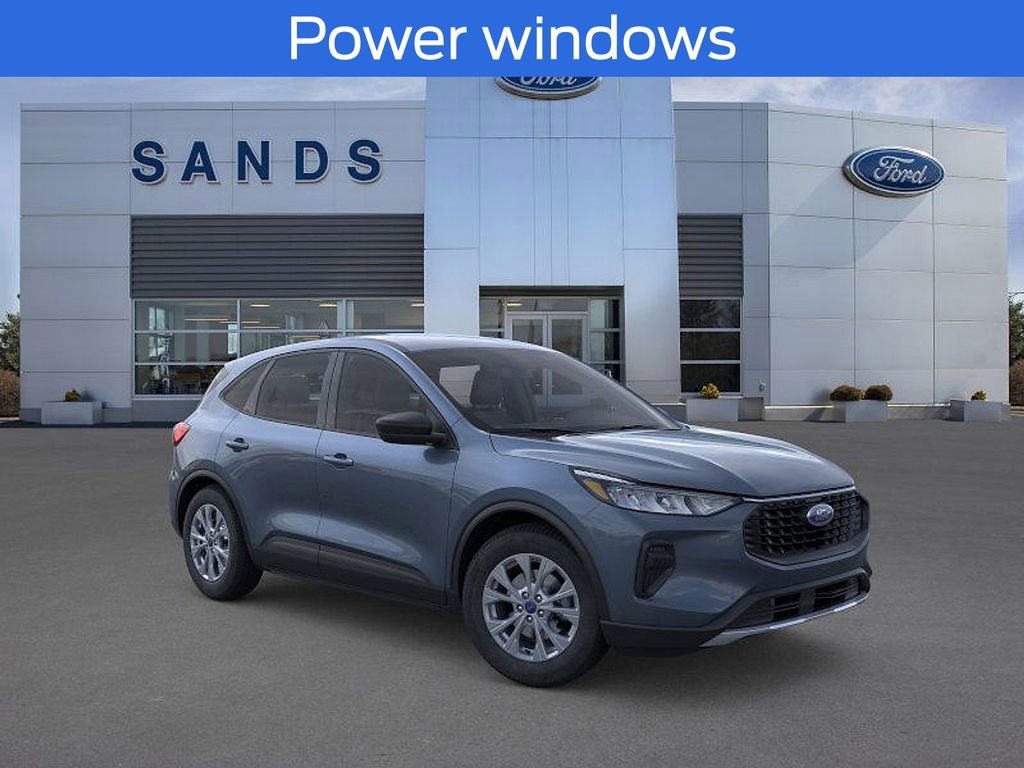 New 2026 Ford Escape Active w/ Tech Pack #1 image 7