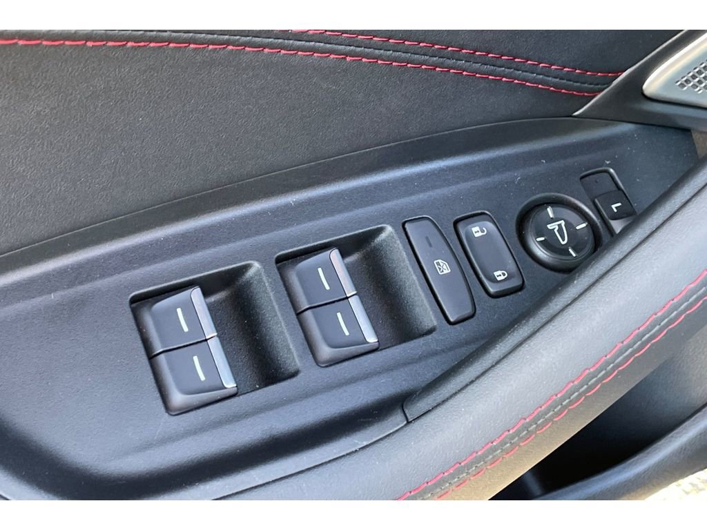 Certified 2025 Acura TLX SH-AWD w/ A-SPEC Pkg image 11