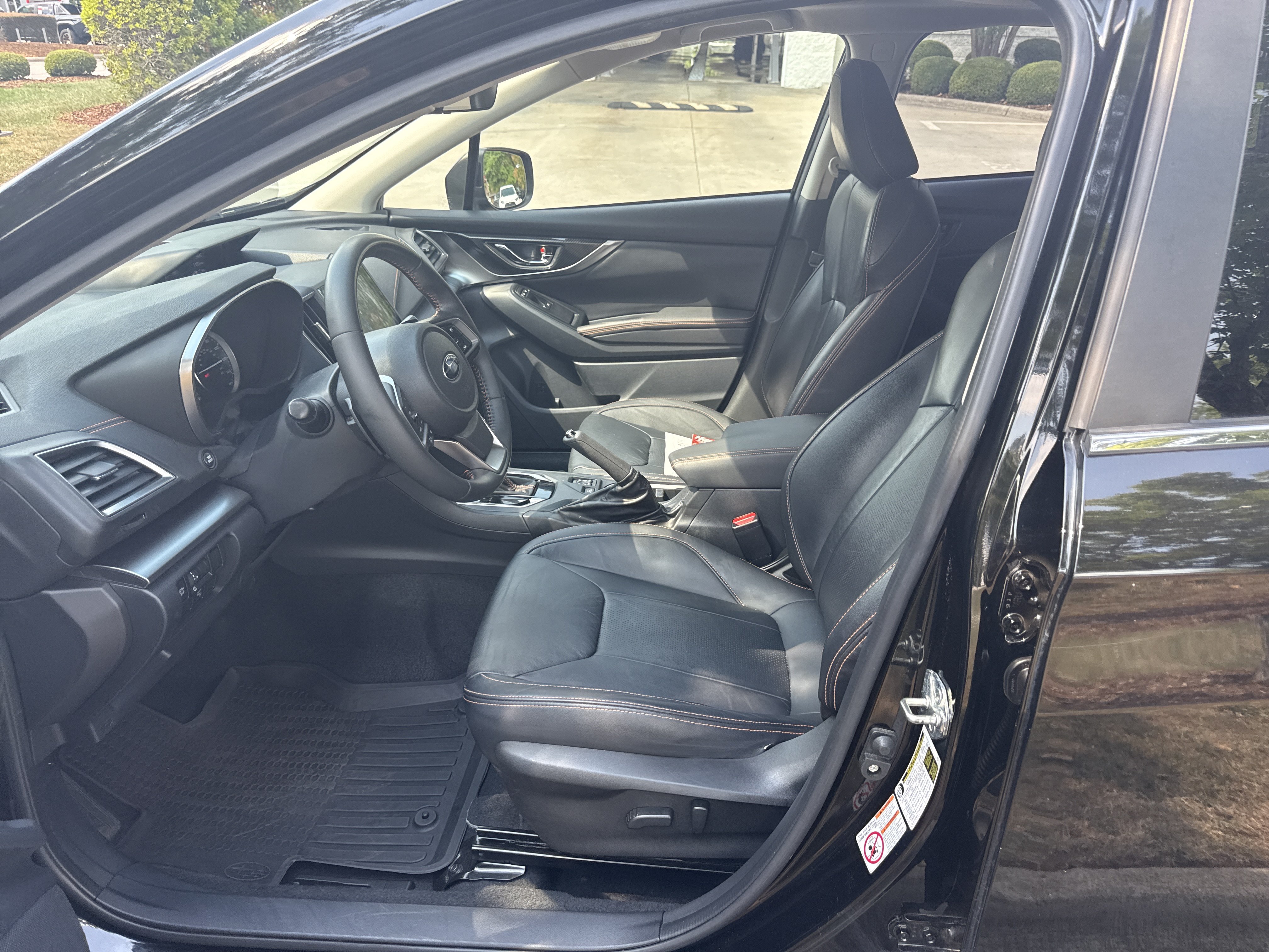Used 2019 Subaru Crosstrek 2.0i Limited w/ Moonroof Package AWD/4WD image 16