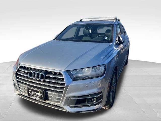 Used 2019 Audi Q7 3.0T Premium Plus image 2