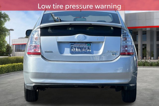 Used 2007 Toyota Prius FWD image 6
