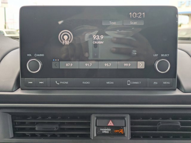 New 2025 Honda Pilot Sport image 21