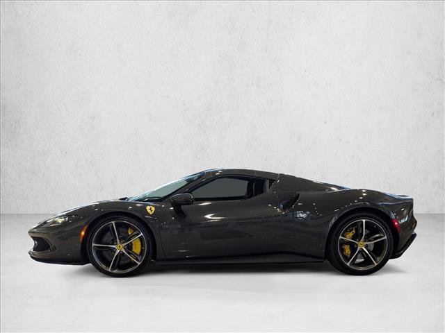 Used 2024 Ferrari 296 GTS image 8