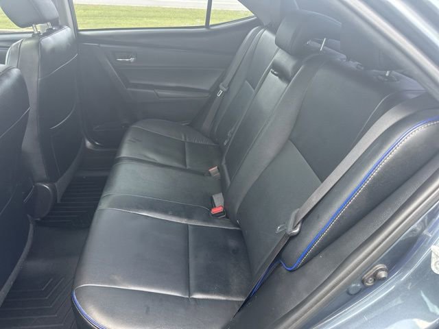 Used 2018 Toyota Corolla XSE FWD image 20