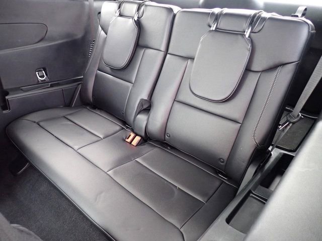 Used 2024 Ford Explorer Limited w/ Limited Technology Package AWD/4WD image 21