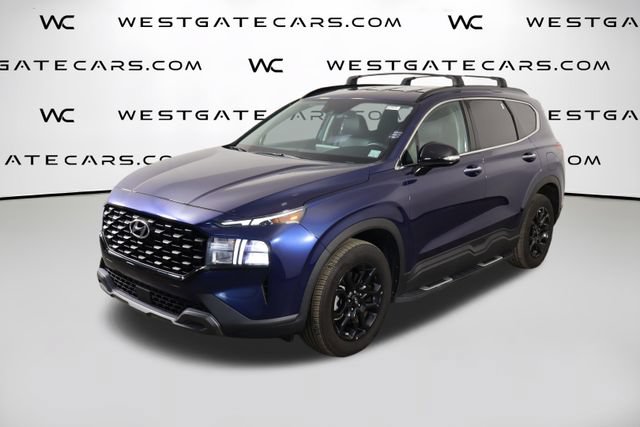 Used 2023 Hyundai Santa Fe XRT