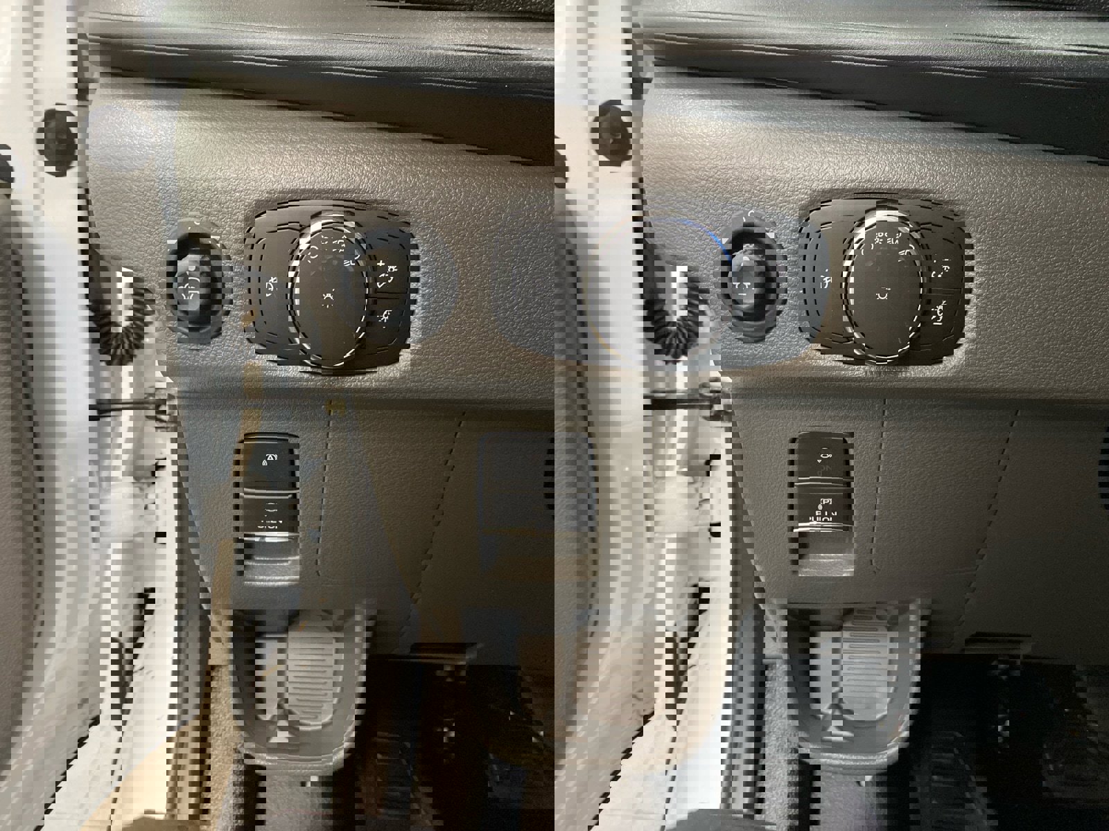 New 2026 Ford Transit 350 148 Medium Roof w/ Exterior Upgrade Package image 14