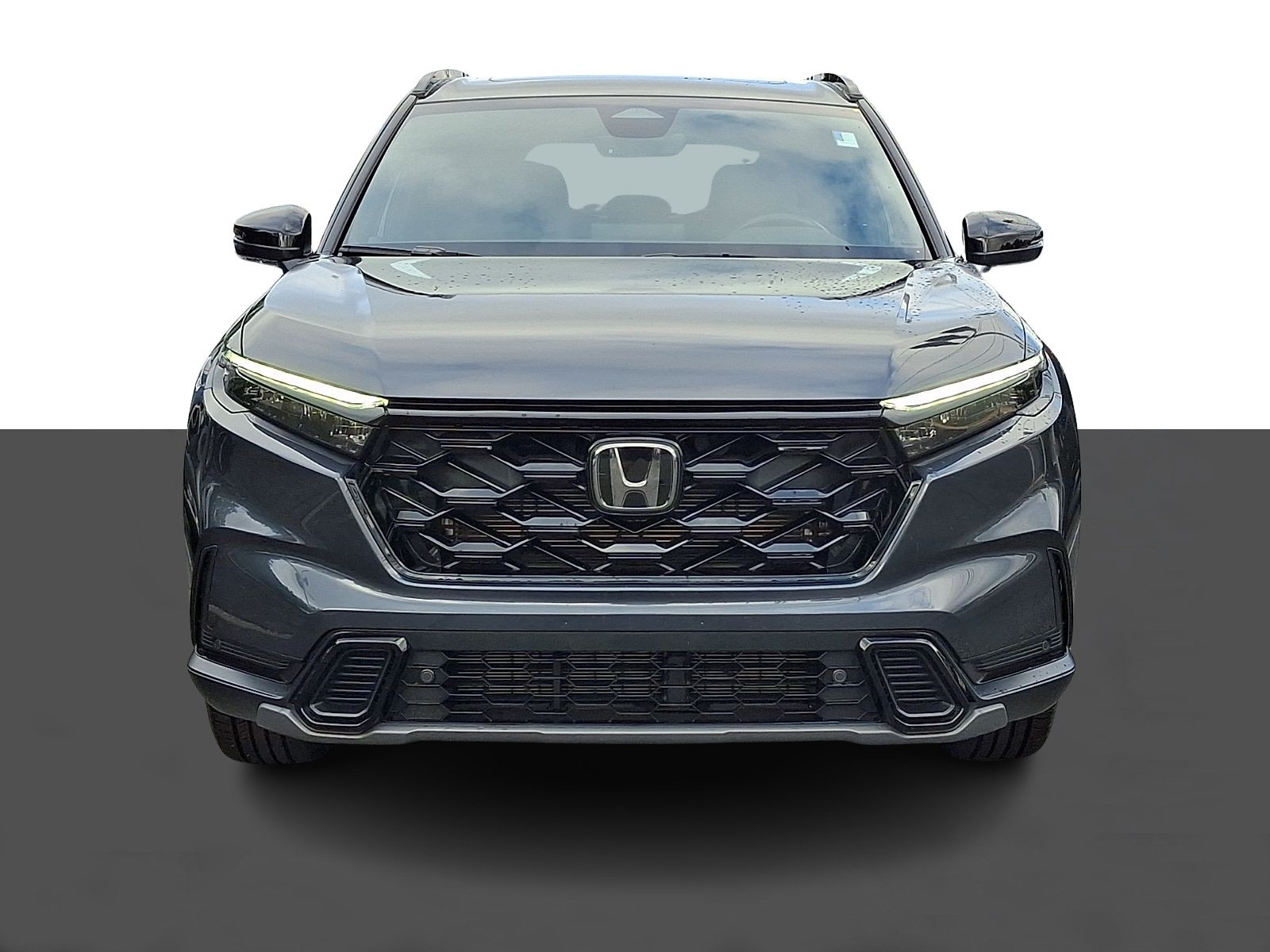 Used 2026 Honda CR-V Sport-L image 2