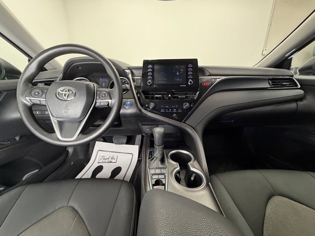 Used 2023 Toyota Camry LE image 10