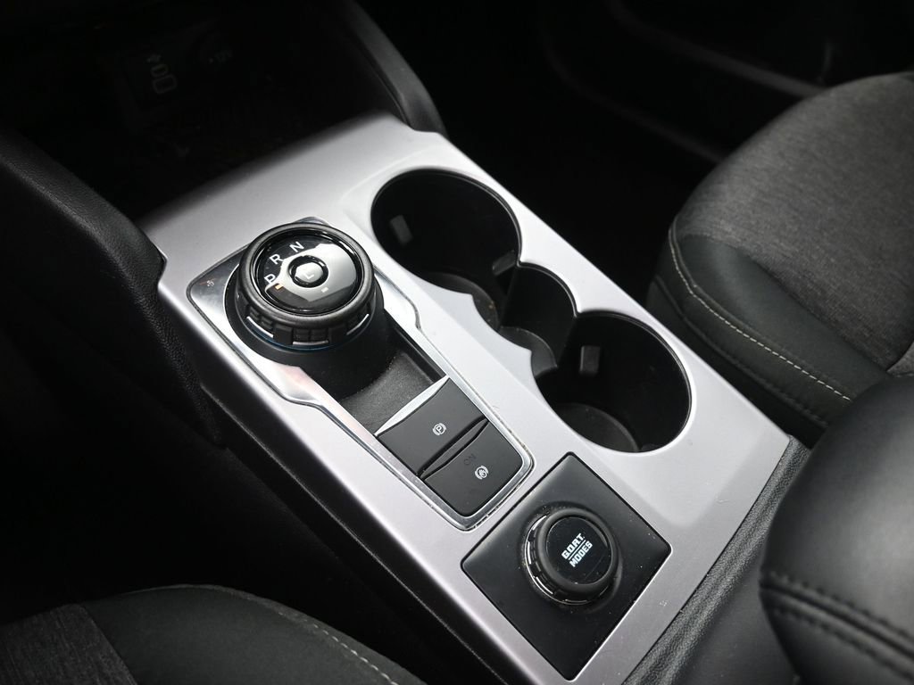 Certified 2024 Ford Bronco Sport Big Bend w/ Convenience Package image 30