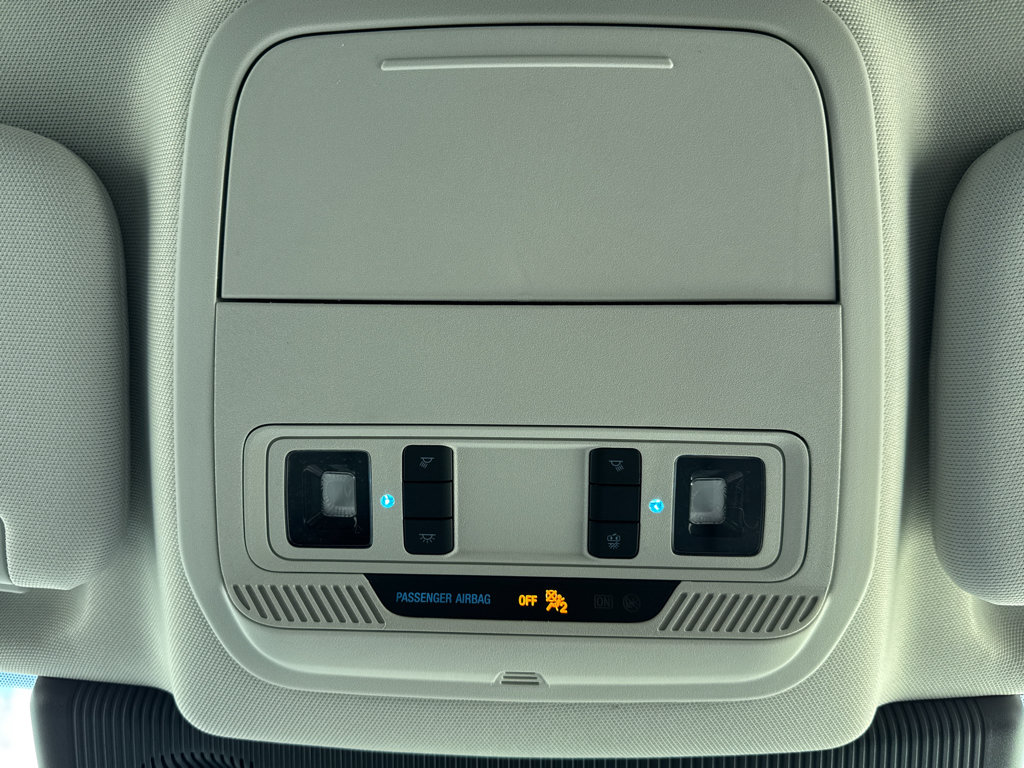 New 2026 Ford Explorer Active AWD/4WD image 26