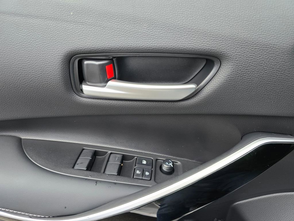 New 2026 Toyota Corolla XLE image 69