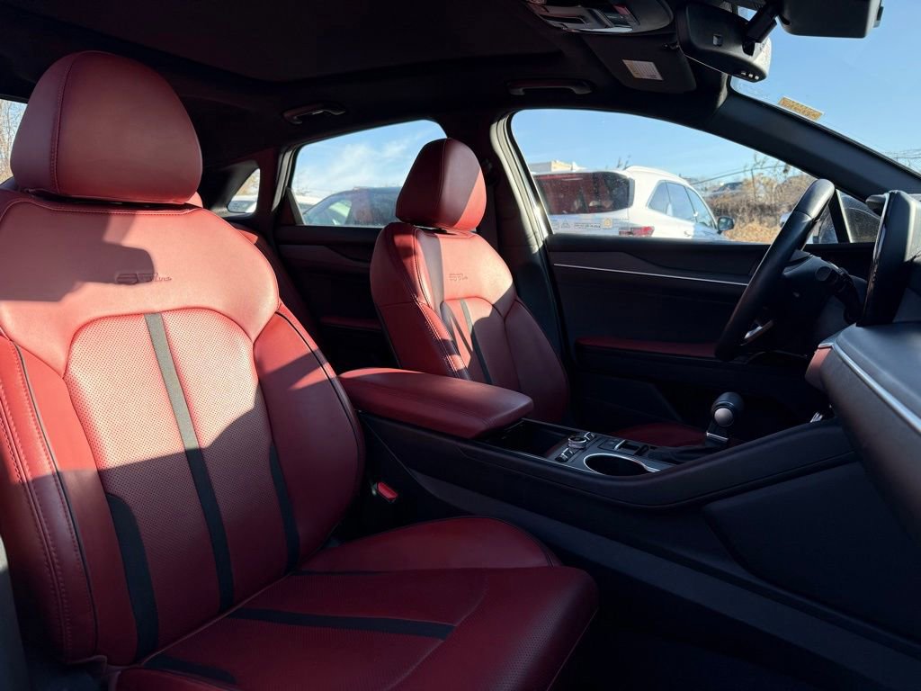 Used 2023 Kia K5 GT-Line image 19