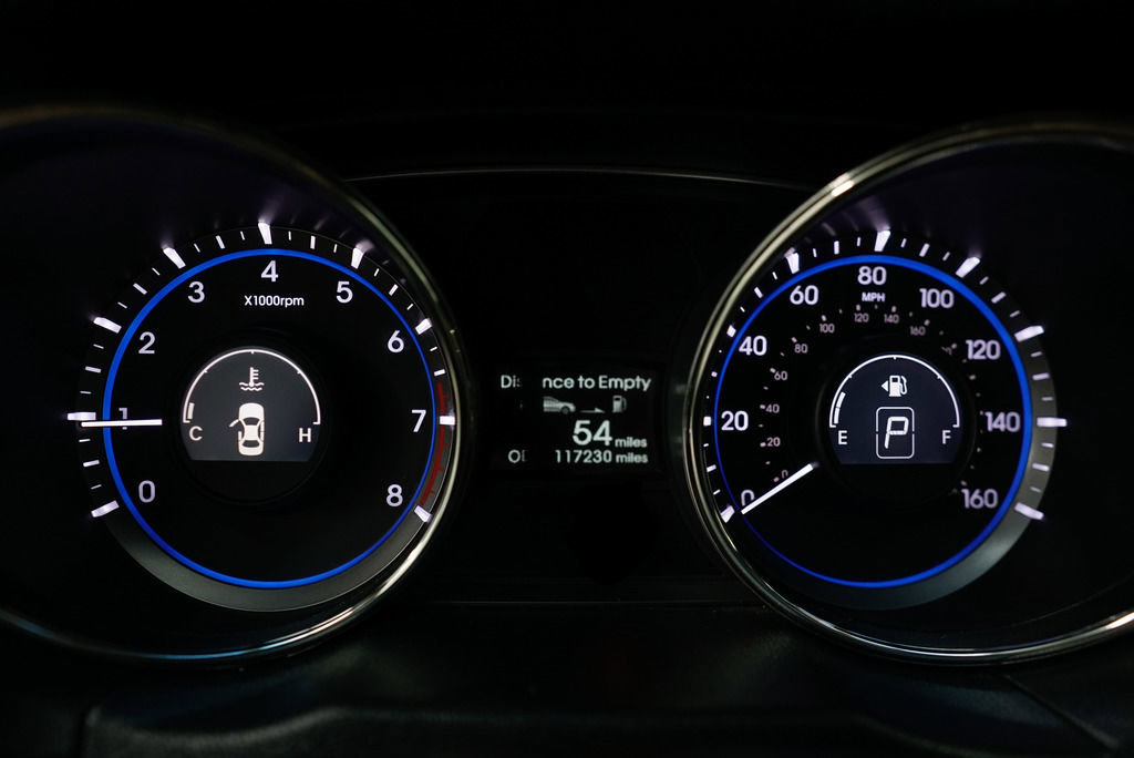 Used 2012 Hyundai Sonata Limited FWD image 27
