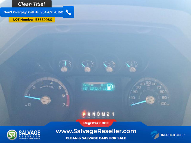 Used 2013 Ford F250 XL RWD image 12