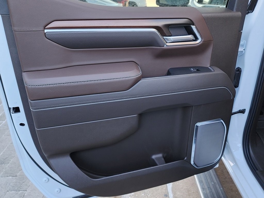 New 2026 GMC Sierra 1500 Denali w/ Denali Reserve Package image 42