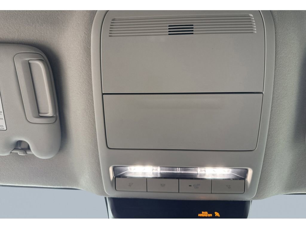 Used 2025 MAZDA CX-50 AWD 2.5 S w/ Preferred Package image 38