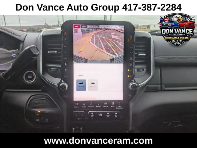 New 2026 RAM 2500 Laramie image 19