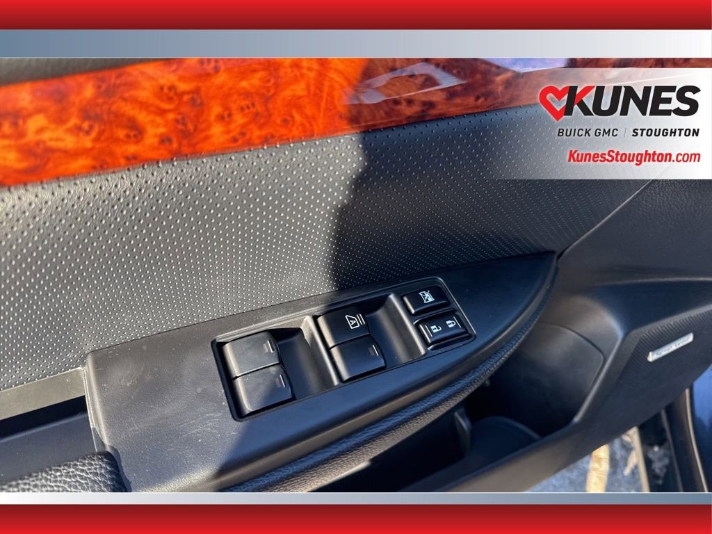 Used 2011 Subaru Outback 2.5i Limited w/ PWR Moonroof Pkg image 19