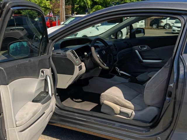 Used 2012 Honda Civic EX image 17