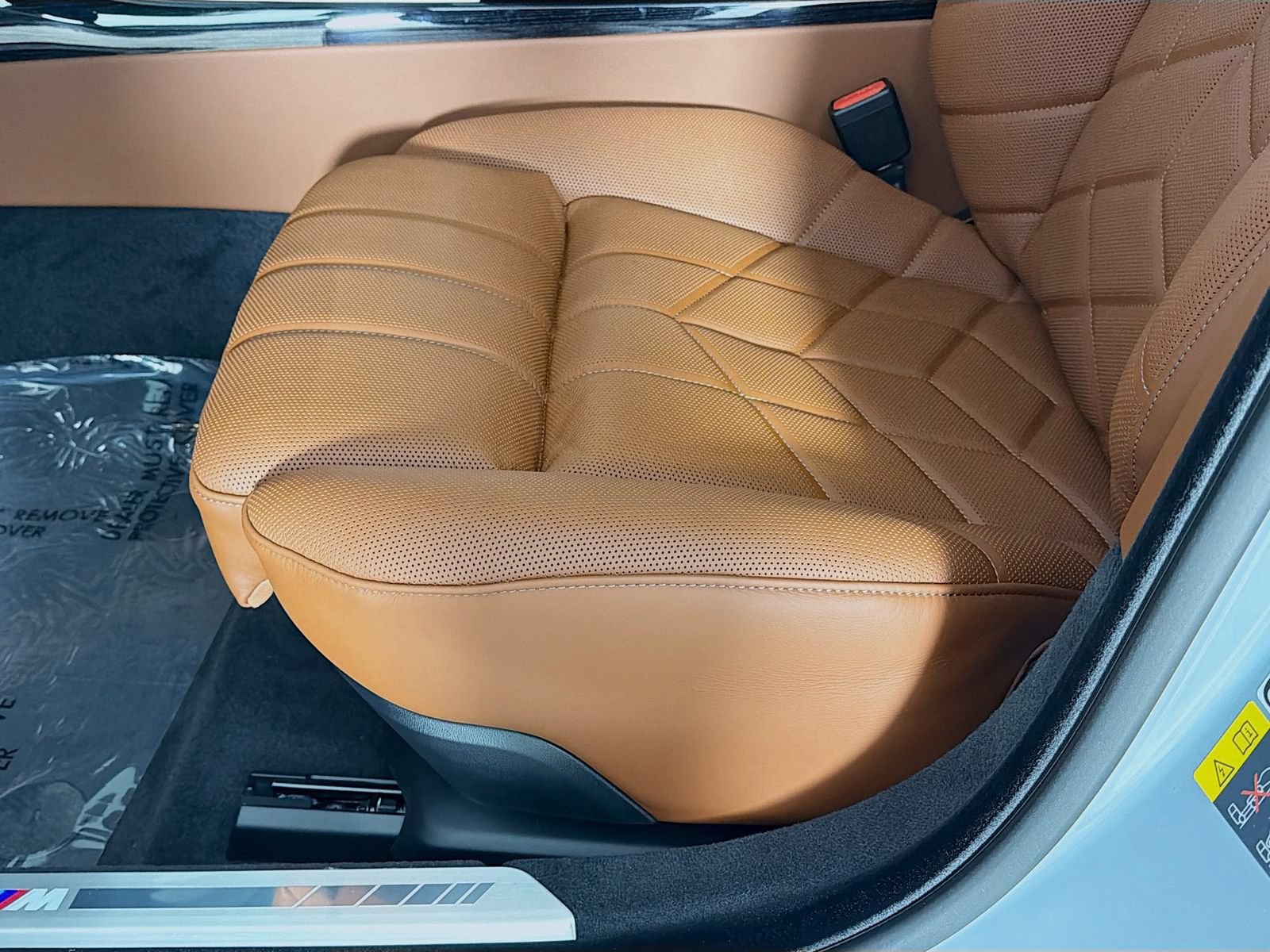 New 2026 BMW i7 xDrive60 AWD/4WD image 20