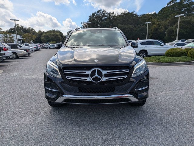 Used 2017 Mercedes-Benz GLE 350 image 10