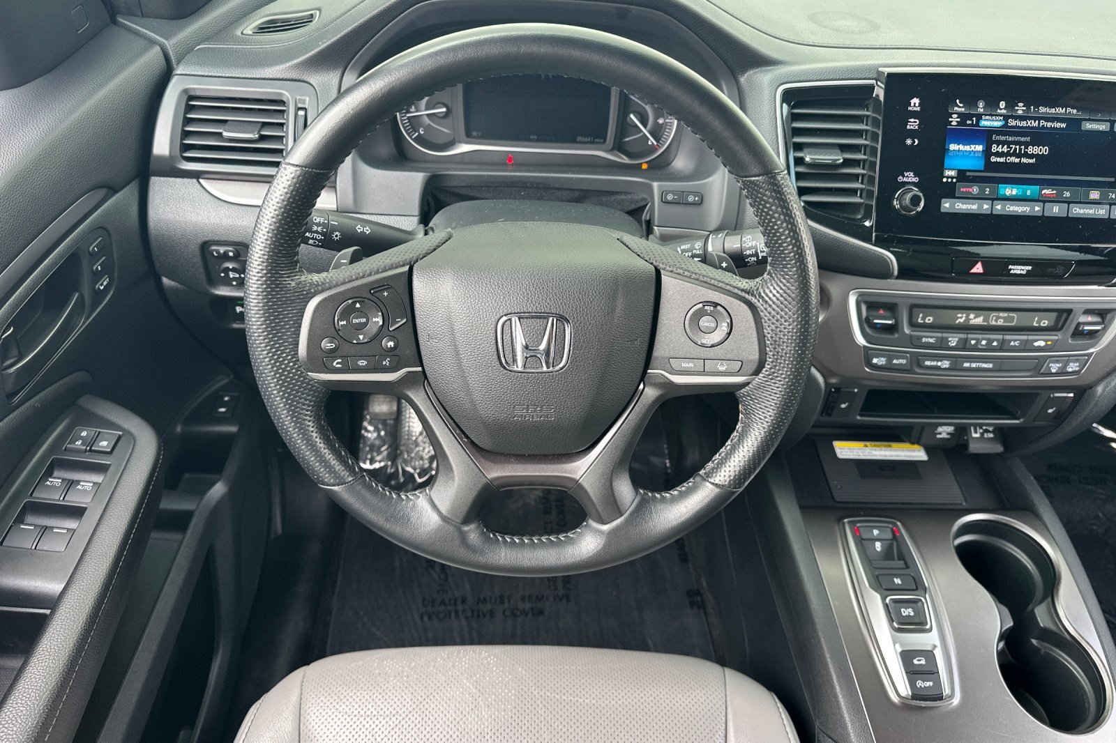 Used 2023 Honda Passport EX-L image 30