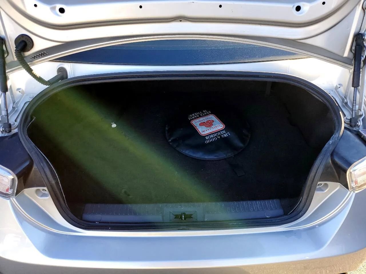 Used 2013 Scion FR-S 10 Series image 27