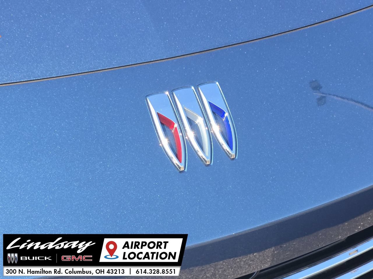 New 2026 Buick Envista Sport Touring w/ Convenience I Package FWD image 30