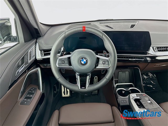 Used 2024 BMW X1 M35i image 16
