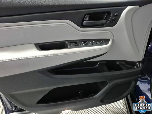 Used 2019 Honda Odyssey EX-L image 13