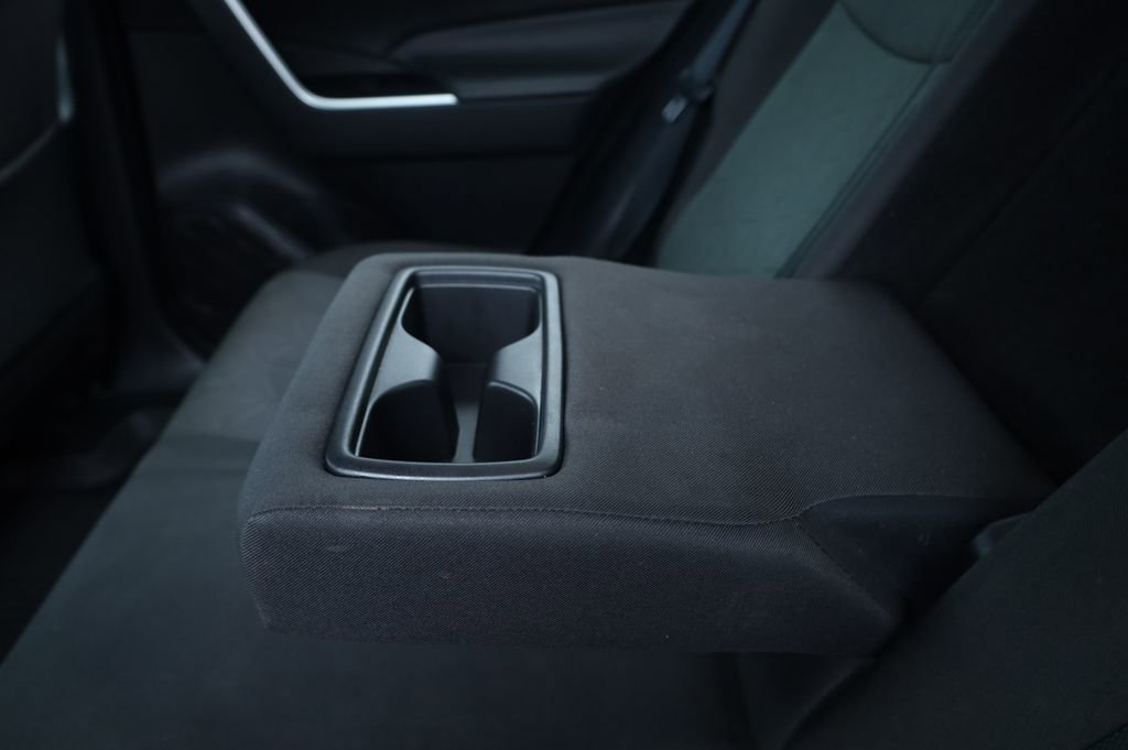 Used 2023 Toyota RAV4 XLE w/ Convenience Package image 16