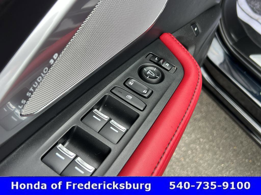Used 2023 Acura RDX A-Spec AWD/4WD image 26